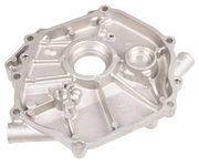 Miska olejowa Loncin pokrywa boczna LC80NB20-6.1Q LC173F CZĘŚĆ ORYGINALNA 110820006-0001