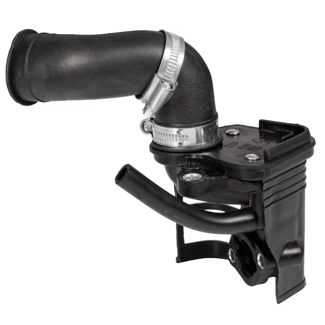 Filtr powietrza Loncin z obudową LC168F-2H CZĘŚĆ ORYGINALNA 180020552-0001