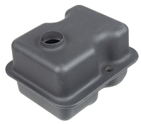 Tlumič výfuku motoru Cedrus Y170V 484127