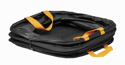 Ergo Pop-up garbage can S (73 l) 1028371