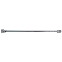 DEDRA DED7438-050 Przedłużka pistoletu natryskowego malarskiego lanca 50 cm do sufitów
