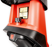 CEDRUS RE04 2800W / 45mm GARDEN ELECTRIC KNIFE SHAKER - OFFICIAL DISTRIBUTOR - AUTHORIZED DEALER CEDRUS