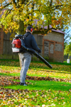 CEDRUS DM05 PRO PROFESSIONAL GARDEN LEAF BLOWER HOOVER - OFICIÁLNÍ DISTRIBUTOR - AUTORIZOVANÝ PRODEJCE CEDRUS