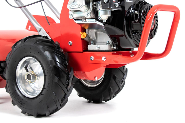 FAWORYT SHT48-196L SPRELINED CULTILIZER DREAMER with 6.5HP 48cm