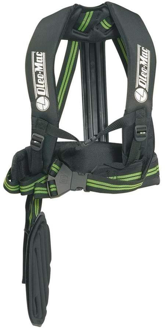 OLEO MAC BC 530 T PROFI PETROL GRASS CUTTER PROFESSIONAL TRIMMING TRIMMER POWER 3.7 KM PREMIUM 61409002E2 EWIMAX-OFFICIAL DISTRIBUTOR - AUTHORIZED OLEO-MAC DEALER