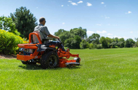 Traktorek Zero-Turn Ariens Apex 48" (Kawasaki, 122 cm)