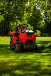 CEDRUS C-TRAC 83HC PREMIUM LUX Rear-Dump Self-Propelled Lawn Mower HYDROSTAT 84cm C-TRAC-83HC EWIMAX OFFICIAL DISTRIBUTOR - AUTHORIZED DEALER CEDRUS