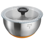 FF Miska kuchenna ze stali nierdzewnej 2,5 l 1084325