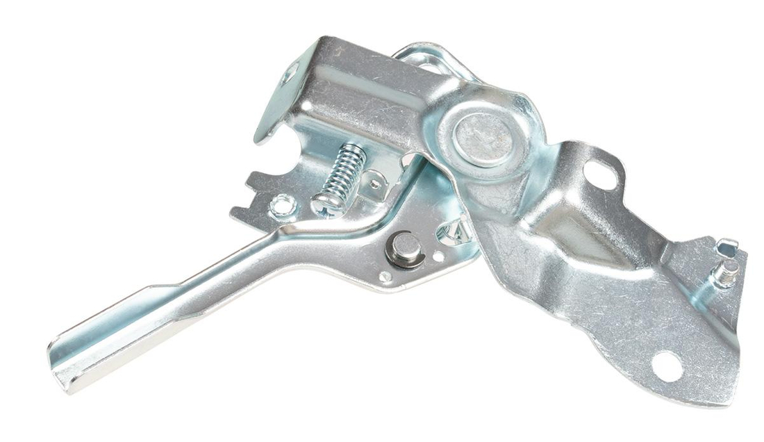 Płyta regulatora obrotów Loncin 171680150-0001 – widok 2