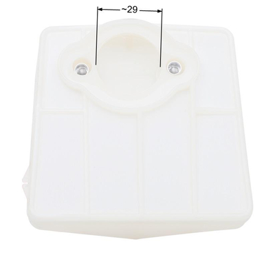 Filtr powietrza Husqvarna 61;66;266 8R01-51