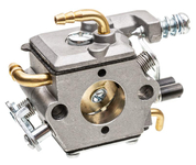 Gaźnik NAC SPS01-45 CS4500 CS5200 z pompką pilarki marketowe NZ642