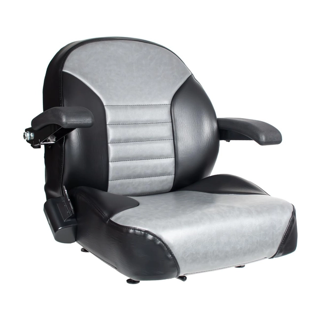 Cedrus tractor operator seat C-TRAC-Z132 780345