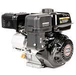 Loncin engine G210FA-A horizontal shaft 20 mm / 52 mm G210FA-A