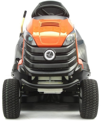OLEO MAC OM 106/22 H Briggs & Stratton lawn tractor HYDROSTATIC 102cm PREMIUM CLASS self-propelled lawn mower 68129096 - OFFICIAL DISTRIBUTOR - AUTHORIZED DEALER OLEO-MAC