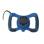 ELEKTRICKÉ MÍCHADLO DEDRA DED7927 1300W, 2 RYCHLOSTI, 120MM, PRO MALTU, SÁDRU, LEPIDLA, BARVY A LAKY