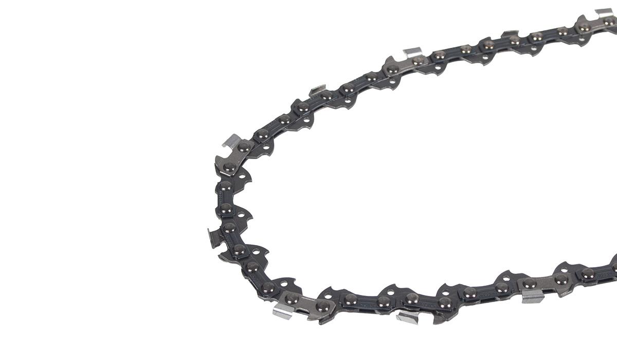 Łańcuch do pilarki akumulatorowej Cedrus CEDCHS350-B4 060602 - widok zbliżeniowy