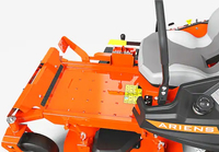 ARIENS EDGE 42" ZERO TRAKER GARDEN TILLER ZERO TURN 107cm 22HP PREMIUM V-TWIN two cylinder lawn mower 915339 - OFFICIAL DISTRIBUTOR - AUTHORIZED DEALER ARIENS