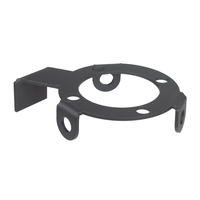 Cedrus bearing cover right shredder RB04