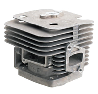 Cylinder CEDRUS dmuchawa CEDDM05PRO 370332