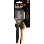 Fiskars Sekator kowadełkowy X-series P941 L 1057174 do suchych gałęzi 24 mm