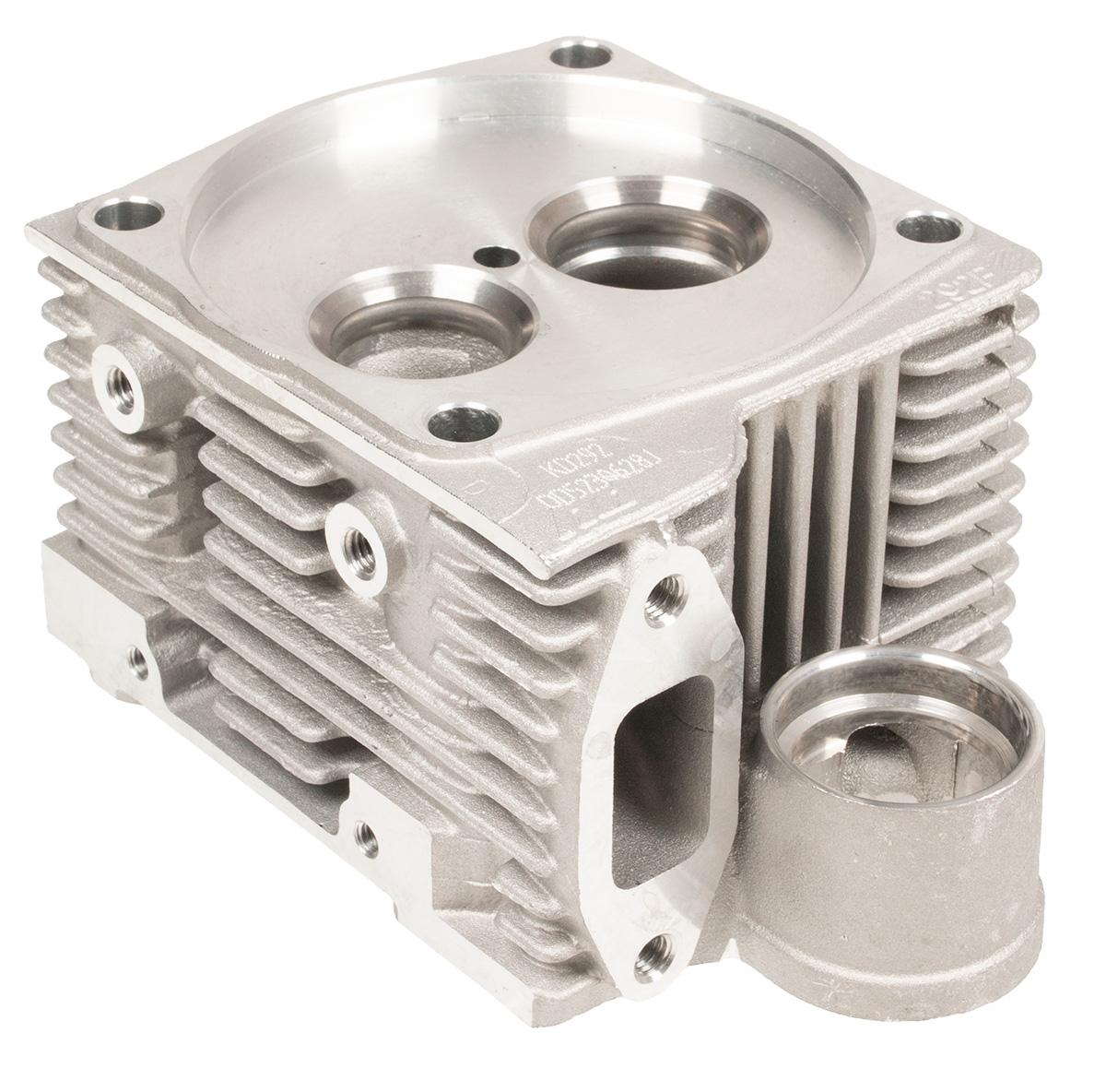 Cylinder Cedrus Agregat Diesel CEDDG12E-3F 700877 widok z boku