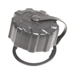 CEDRUS KW35 KW45 fuel cap with gasket 414453