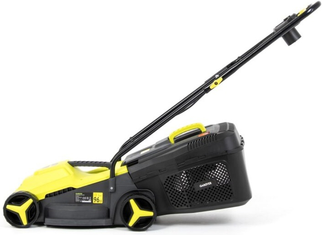 GARDYER M100 1000W ELECTRIC LAWN MOWER - OFFICIAL DISTRIBUTOR - AUTHORIZED GARDYER DEALER