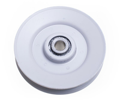 MTD drive tensioner pulley RO731