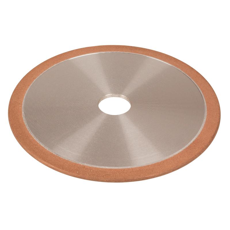 Tarcza do ostrzenia łańcuchów widiowych 145x22,2x3,2 GD010 – widok produktu