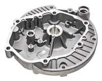 Loncin 1P70FA 1P70FC 1P68FA oil pan ORIGINAL PART 110820026-0001