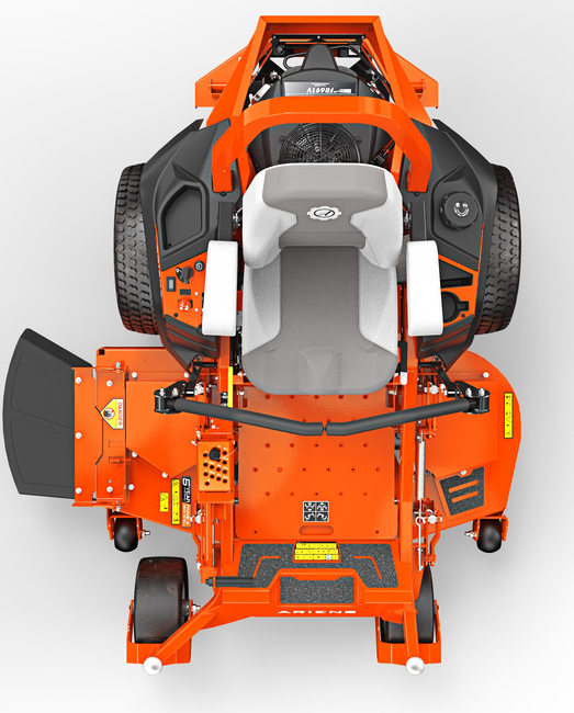 ARIENS APEX 52" ZERO-TRACK ZAHRADNÍ TRÉDÉR ZERO TURN 132cm KAWASAKI 23 hp PREMIUM V-TWIN dvouválcový 991315 - OFICIÁLNÍ DISTRIBUTOR - AUTORIZOVANÝ PRODEJCE ARIENS
