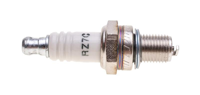 Champion spark plug RZ7C /10pcs/ RZ7C/10
