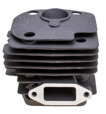 Cylinder Husqvarna 365 /48mm/ kpl. kwadratowy wlot QG36548S