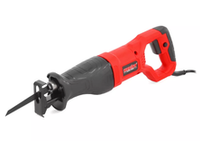 HECHT 1571 SABRE SAW FOX CUTTER ELECTRIC SAW EWIMAX - OFFICIAL DISTRIBUTOR - AUTHORIZED HECHT DEALER - EWIMAX