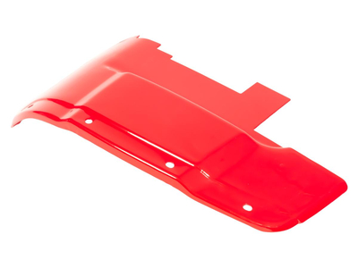 Fender right side CEDRUS soil planter GL09 11.115.017.0601