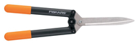 Fiskars HS52 PowerLever 1001564 nożyce do żywopłotu dźwigniowe lekkie 610 g
