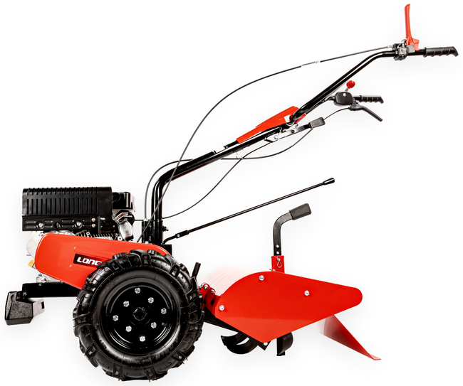 Glebogryzarka spalinowa LONCIN L50 SAMOBIEŻNA NAPĘD KULTYWATOR 5.5KM / 50cm LONCIN MTC500 3WG4-50FQ-D - EWIMAX OFICJALNY DYSTRYBUTOR - AUTORYZOWANY DEALER LONCIN