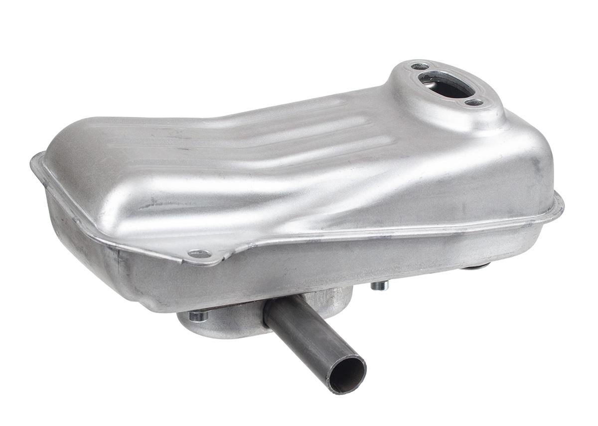 Tłumik Cifarelli M1200 BL1200 V1200B 0G47500 widok ogólny