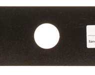 Nóż kosiarki Sandri Garden 51.2cm 510-119