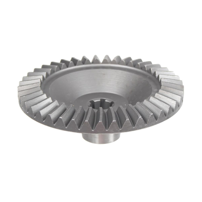Loncin L103 L103D1 / 1WG5.2-120FQ-ZA 1WG6.8-144FC-Z řetězové kolo půdního kompaktoru ORIGINÁLNÍ DÍL