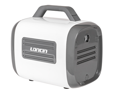 LONCIN EP500 POWER STATION BANK POWERBANK 560Wh 500VA POWER STATION EWIMAX - OFICIÁLNÍ DISTRIBUTOR - AUTORIZOVANÝ PRODEJCE CEDRUS