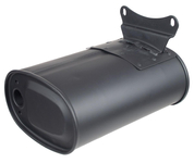 Silencer Cedrus aggregate CEDAG8E-1F 18100-YC20210-00A0