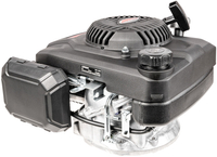 LONCIN V200-F MOTOR FOR PETROL MOWERS 6.5 HP 196 cm3 VERTICAL VALVE SHAFT 22.2x80mm MOTOR HONDA , VANGUARD , B&S , BRIGGS & STRATTON, KOHLER, KAWASAKI