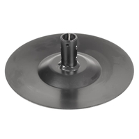 Pubert plate Confort;Primo;Primo Pneumatic;Compact;Eco PART ORIGINAL 0320010001