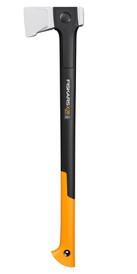 FISKARS X28 WOOD SPLITING SIXER Fiskars X28 XXL 1069107 - OFFICIAL DISTRIBUTOR - AUTHORIZED DEALER FISKARS