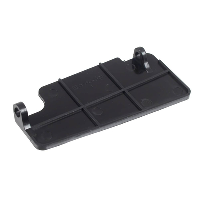 CEDRUS crankcase cover blower DM03