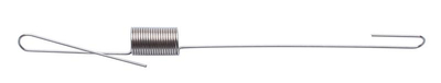Robin EX27 regulator return spring thick AT214-RBX27-00