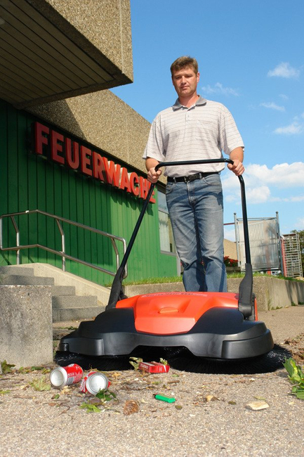 HAAGA 697 ELEKTRICKÝ AKUULÁTOR RUČNÍ ČIŠTĚNÍ S TURBO SYSTÉMEM 97cm PREMIUM CLASS OO-OTHHA697 EWIMAX-OFICIÁLNÍ DISTRIBUTOR-AUTORIZOVANÝ PRODEJCE HAAGA