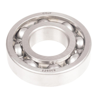 Cedrus compaction plate bearing CEDZG02 131441