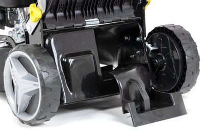 Rotační sekačka GARDYER MP400 POWER 3 hp / 40 cm - OFICIÁLNÍ DISTRIBUTOR - AUTORIZOVANÝ PRODEJCE GARDYER